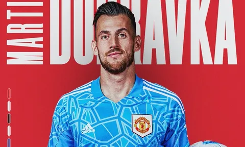 CHÍNH THỨC! Man Utd công bố tân binh thứ 6