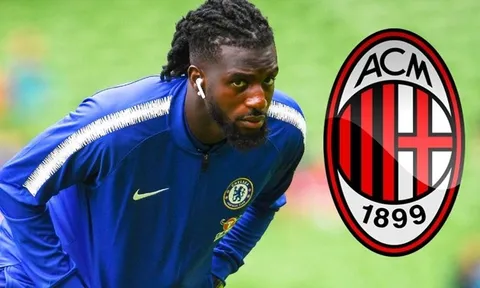 CHÍNH THỨC: Milan thanh lọc tuyến giữa, dọn đường đón "hàng hớ" của Chelsea