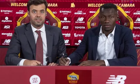 CHÍNH THỨC: Mourinho đón người thay Wijnaldum