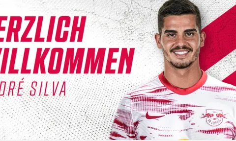 CHÍNH THỨC: Mục tiêu của MU, Arsenal cập bến Leipzig