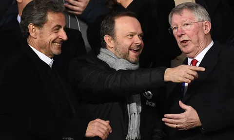 CHÍNH THỨC: 'Mục tiêu số 2' của Man Utd đặt bút gia hạn hợp đồng
