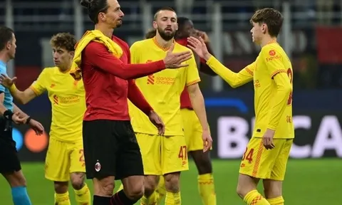 CHÍNH THỨC: Nạn nhân của Calvin Ramsay rời Liverpool