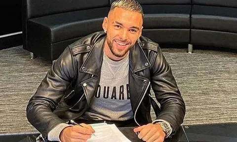 CHÍNH THỨC: Newcastle United thực hiện bản hợp đồng sốc nhất mùa giải