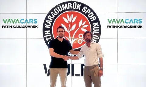 CHÍNH THỨC! Pirlo tái xuất