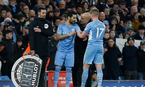 CHÍNH THỨC! Premier League đưa ra thay đổi then chốt chiều ý Klopp và Pep