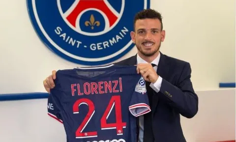 CHÍNH THỨC! PSG đón tân binh đầu tiên - ngôi sao đa năng