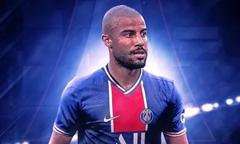 CHÍNH THỨC! PSG mua sao Barca giờ chót