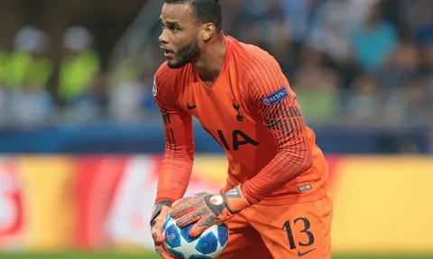CHÍNH THỨC! Rời Tottenham, ngôi sao người Hà Lan bất ngờ giải nghệ