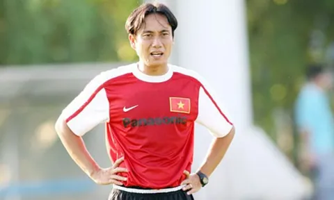 CHÍNH THỨC: Sài Gòn FC thay tướng, chọn "người quen" giữ ghế nóng