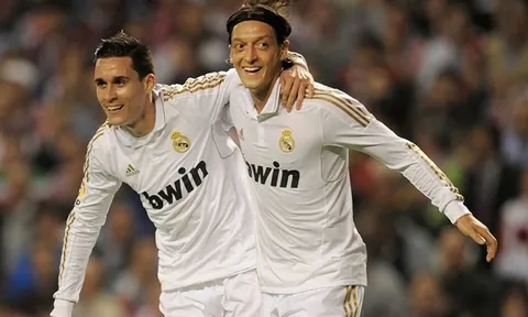 CHÍNH THỨC: Sau 2 tháng chia tay, cựu sao Real Madrid trở lại Serie A