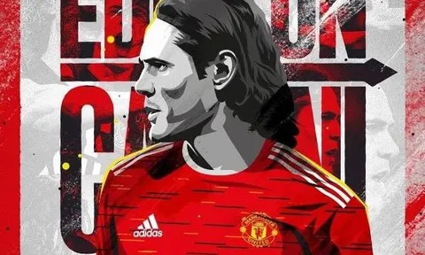 CHÍNH THỨC! Sau Telles, Man Utd đón thêm tân binh, trao ngay chiếc áo số 7
