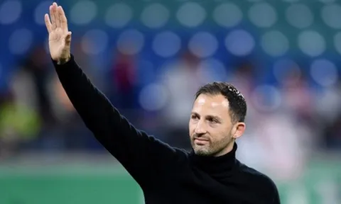 CHÍNH THỨC: HLV 'bay màu' cùng Tuchel sau trận mở màn C1