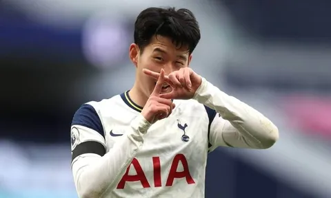 CHÍNH THỨC! Tottenham công bố bản hợp đồng cực chất