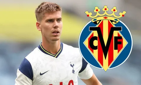 CHÍNH THỨC: Tottenham mở đường cho "tàn dư Pochettino", chia tay cái tên thứ 5
