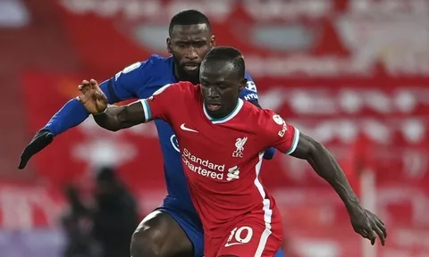CHÍNH THỨC: Tranh "đá tảng" 18 triệu euro, Liverpool và Chelsea nhận cái kết đắng