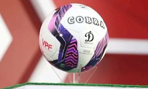 CHÍNH THỨC: VPF hoãn V-League và Hạng Nhất vì COVID-19