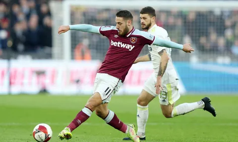 CHÍNH THỨC: West Ham chia tay cầu thủ thứ 4