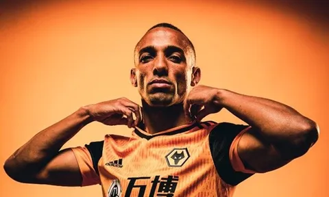 CHÍNH THỨC! Wolves cho ra mắt tân binh thứ 2 trong 2 ngày liên tiếp