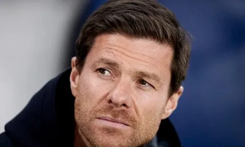 CHÍNH THỨC: Xabi Alonso đến Bundesliga đấu Bayern Munich