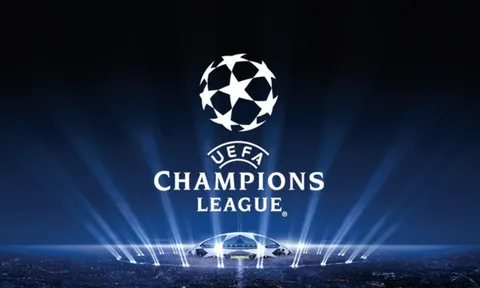 CHÍNH THỨC! Xác định 6 tấm vé cuối cùng dự Champions League 2021/22