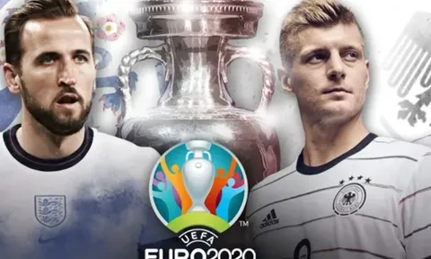 CHÍNH THỨC! Xác định 8 cặp đấu vòng 1/8 EURO 2020