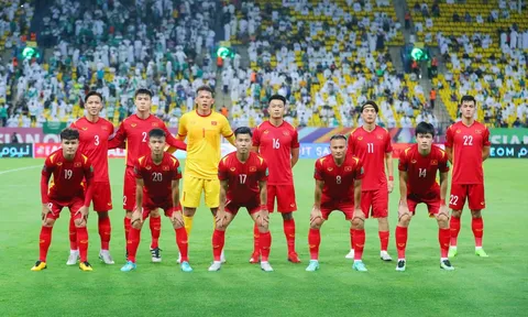 CHÍNH THỨC: Xác định đối thủ của ĐT Việt Nam tại AFF Cup 2020