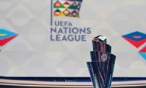 CHÍNH THỨC:  Xác định nước chủ nhà vòng knock-out Nations League