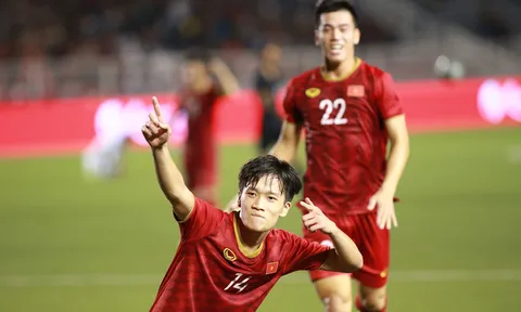 Chờ “cơn mưa Vàng” của thể thao Việt Nam tại SEA Games 30