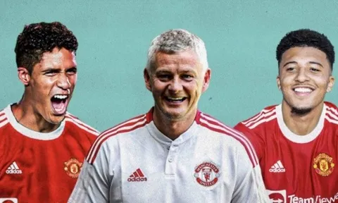 Chờ duyên lành, Man Utd sẽ kích hoạt siêu bom tấn