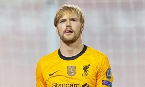 Cho mượn thủ thành đầy tiềm năng, CĐV Liverpool nổi giận