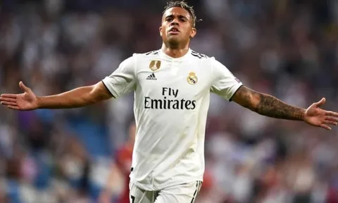 Benfica không lệ thuộc 'số 7 lởm' của Real Madrid