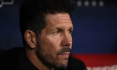 Chớ vội gạch tên Atletico Madrid ra khỏi cuộc đua vô địch!