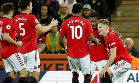 CHOÁNG! Bốc trúng Man Utd, CLB League Two... mừng 'như được mùa'