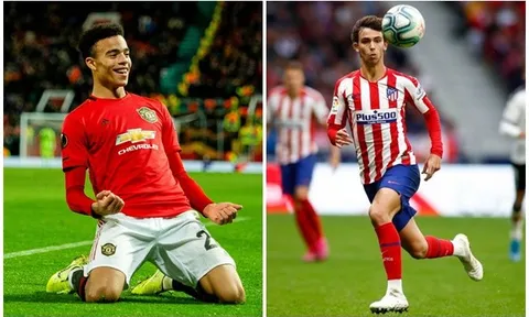 CHOÁNG! Greenwood "cuốn phăng" Golden Boy 113 triệu bảng với thống kê khủng