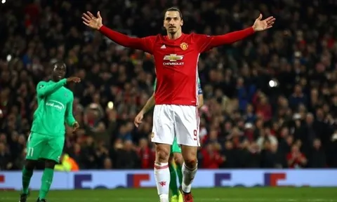 CHOÁNG! Ibrahimovic đăng đàn, úp mở bến đỗ tiếp theo ít ai ngờ
