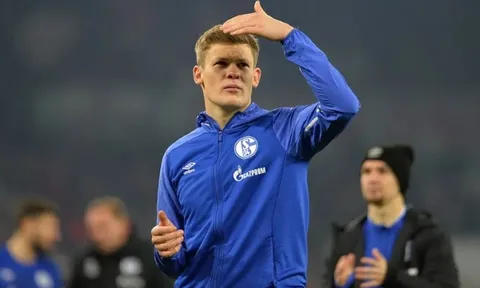 CHOÁNG! Ngó lơ Ter Stegen, huyền thoại nước Đức chọn ra người kế thừa Neuer