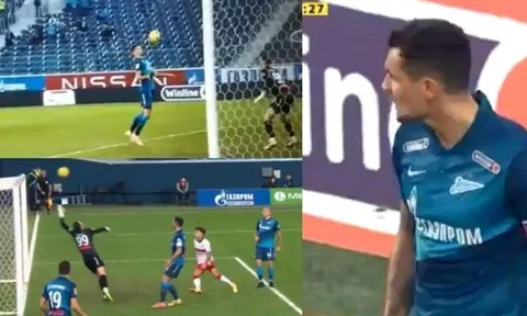 CHOÁNG! Rời Liverpool, Lovren phản lưới nhà khó đỡ khiến đồng đội bó tay