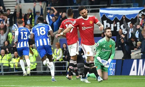 Choáng với Man Utd; Đẳng cấp Son Heung-min