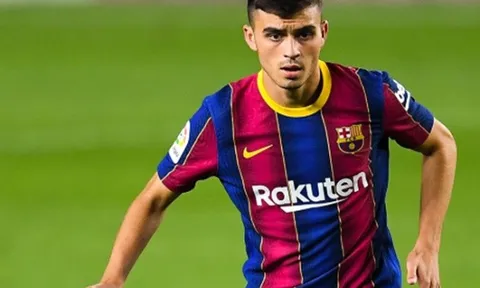 Choáng với số tiền phát sinh Barca chi ra mua "thần đồng", mức phí tăng gấp 5 lần