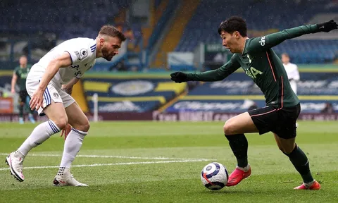 CHOÁNG! Xuất hiện đội bóng thú vị nhất Premier League mùa này