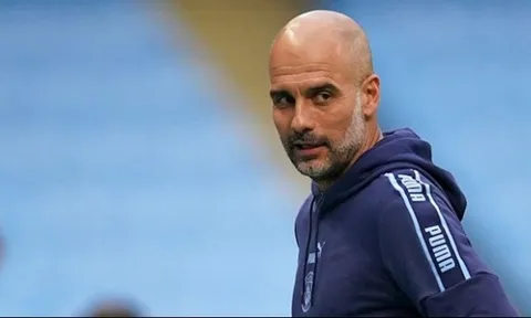 Chồng 100 triệu, Man City nhận "cú tát đau" từ Gã khổng lồ thương vụ đá tảng