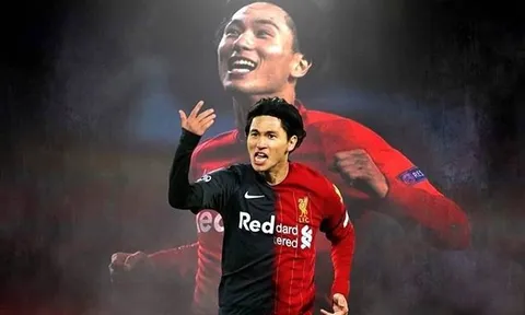 Chóng vánh! Liverpool xé hợp đồng, tân binh đầu tiên cập bến Anfield