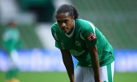 Sao trẻ Man Utd gây ấn tượng mạnh tại Bundesliga