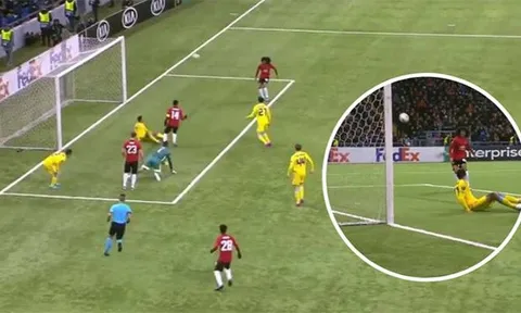 Solskjaer nói lời chân thành với 2 'tội đồ' của Man Utd