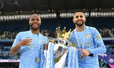 Chớp lấy thời cơ, Arteta ôm mộng đón 2 sao Man City về Emirates?