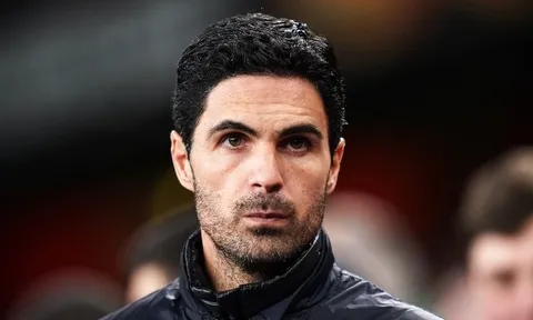 Chốt giá 13 triệu bảng, Arsenal tiễn thêm một cái tên khỏi Emirates