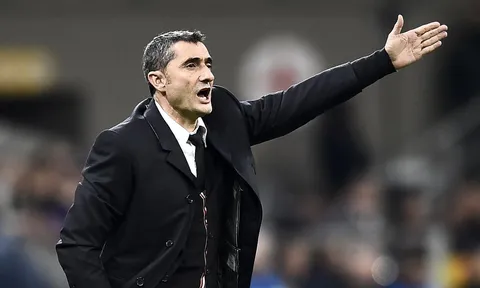 Chốt hạ! Barca bán "siêu máy chém", Man Utd và Inter đại chiến nảy lửa