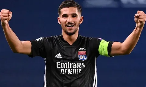 Chốt hợp đồng 5 năm, Arsenal đếm ngày đón "Phù thủy Lyon" về Emirates?