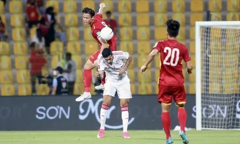 Chốt phương án đá VL cuối cùng World Cup 2022; TP.HCM nổ bom tấn