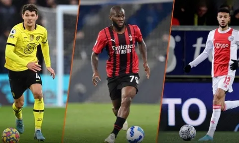 Chốt thỏa thuận liên hồi, nhận thấy sự nghịch lý của Barca